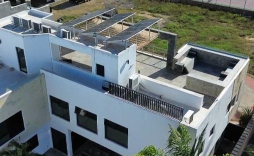Haus in Mazatlán, Sinaloa, Mexiko 1