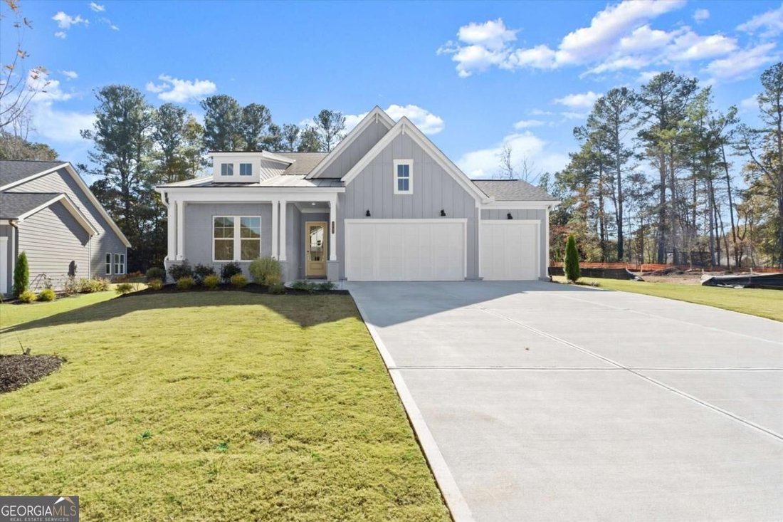 House in Powder Springs, Georgia, United States 5 - 18865879