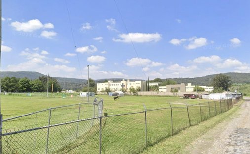 Terrain à Zapopan, Jalisco, Mexique 1