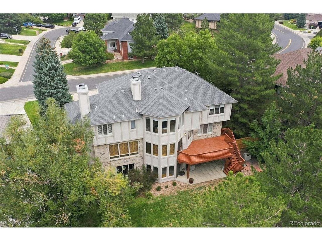 House in Westminster, Colorado, United States 5 - 18865104