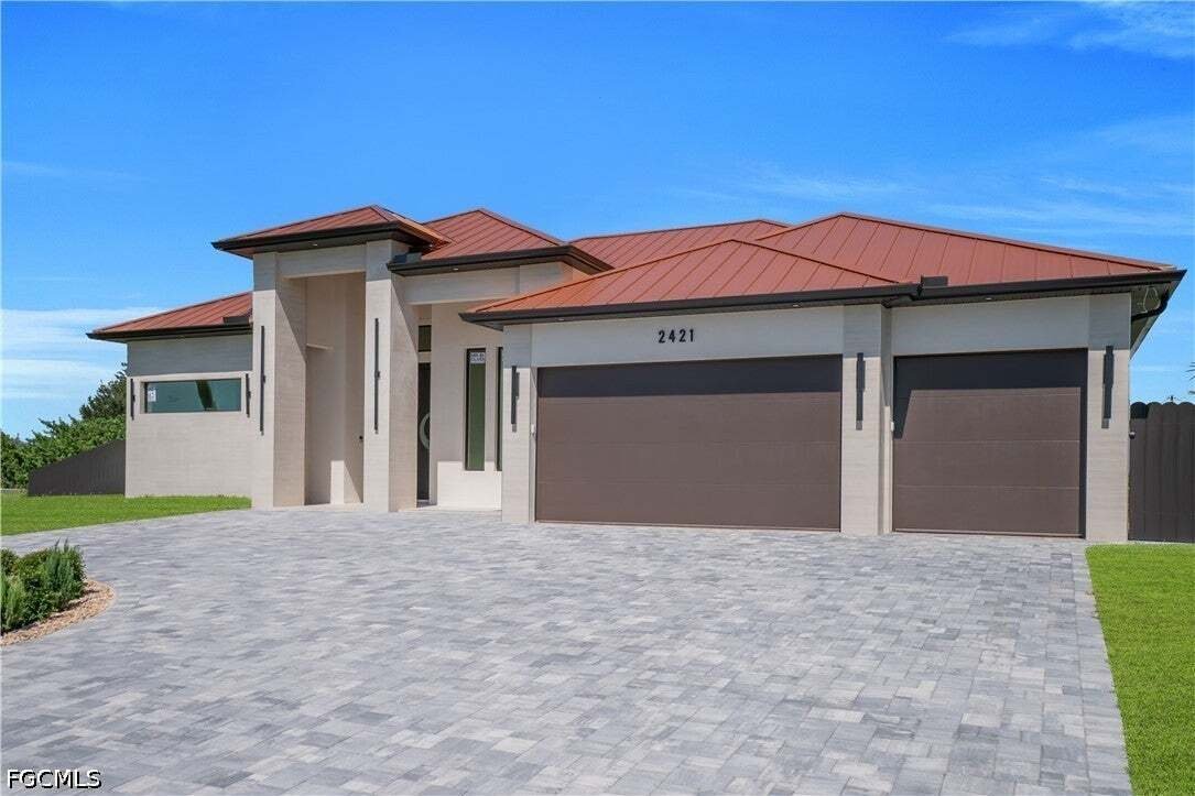 House in Cape Coral, Florida, United States 1 - 18865640