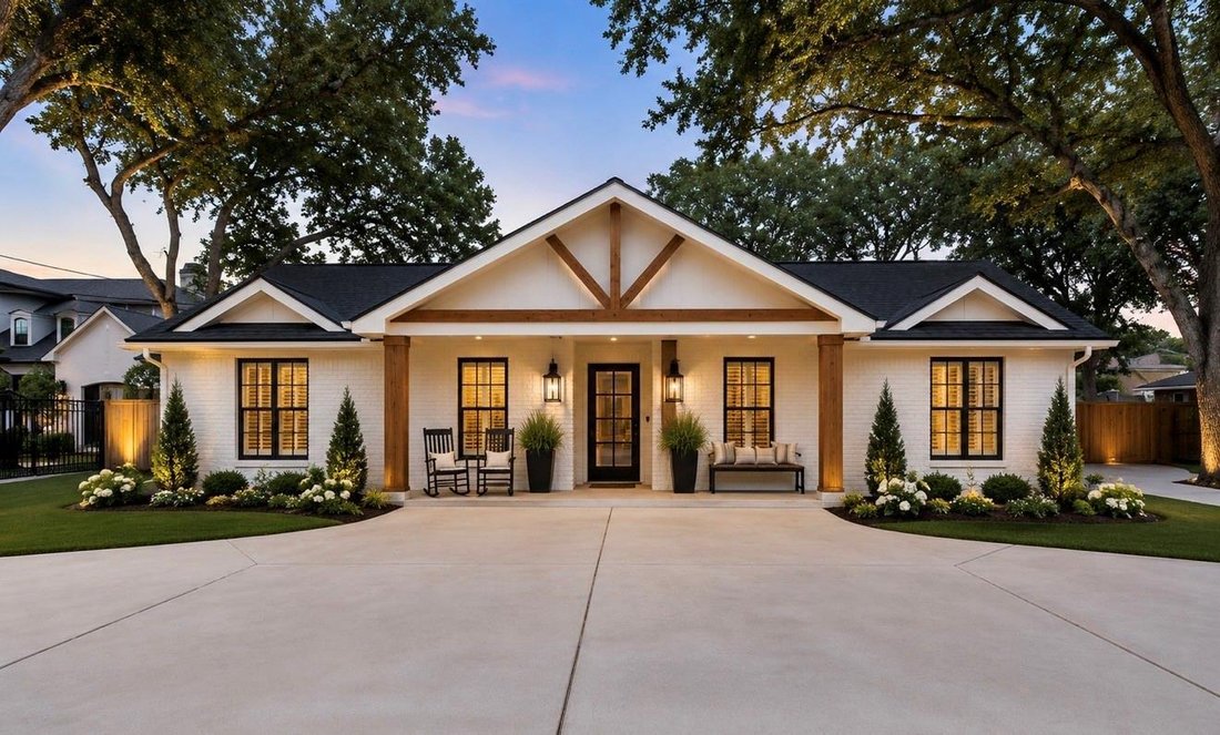Casa a Houston, Texas, Stati Uniti 4 - 18866841