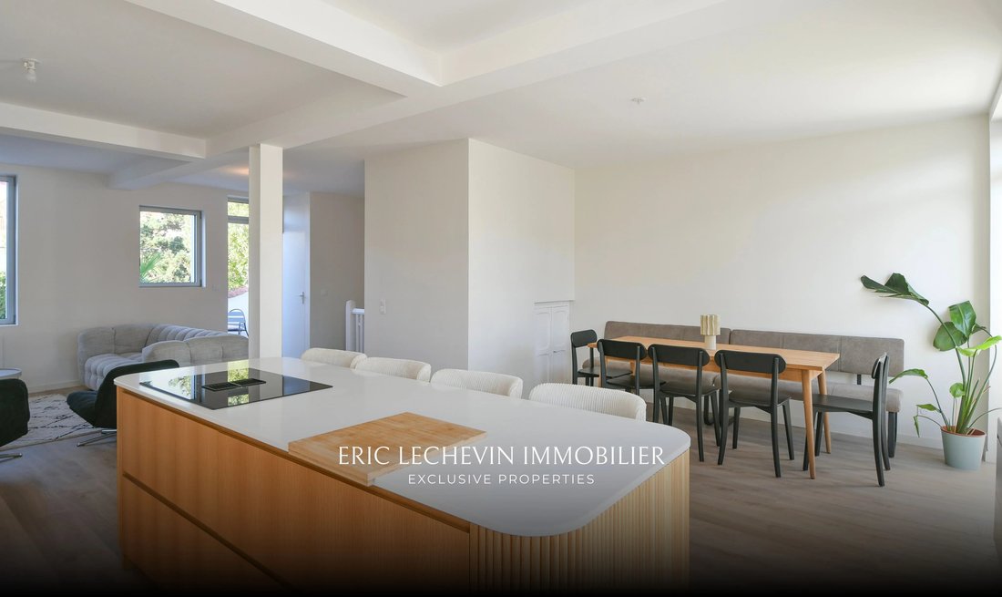 House in Littoral, Le Touquet-Paris-Plage, France 4 - 17690835
