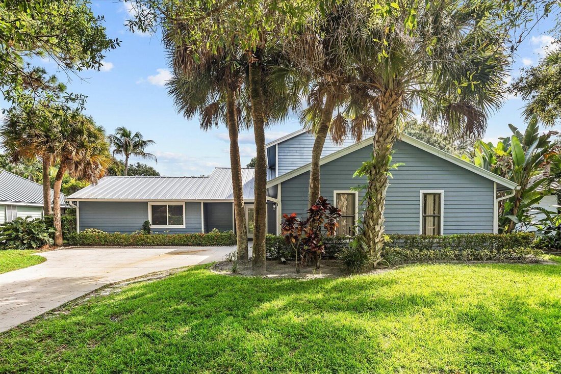Haus in Jupiter, Florida, Vereinigte Staaten 1 - 18865595