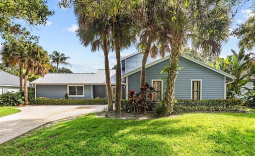 Haus in Jupiter, Florida, Vereinigte Staaten 1