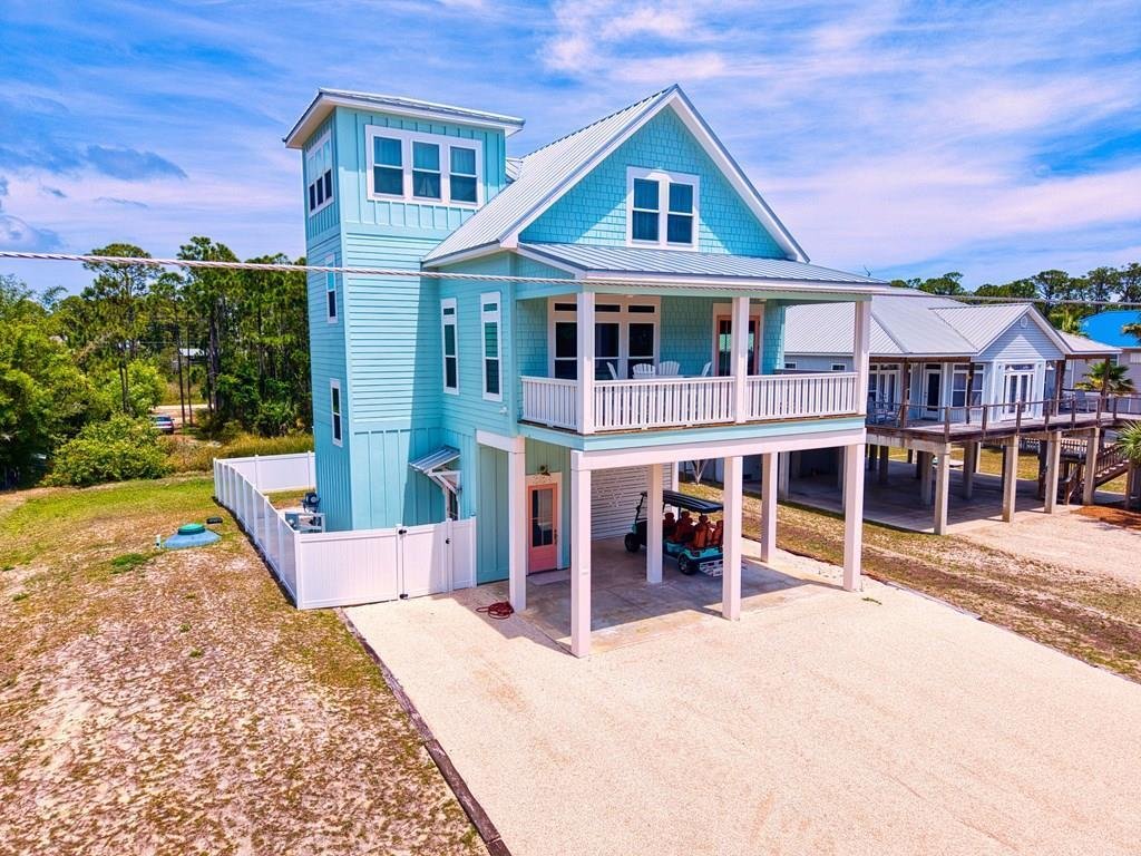 Maison à Île Saint Georges, Floride, États-Unis 2 - 18541935