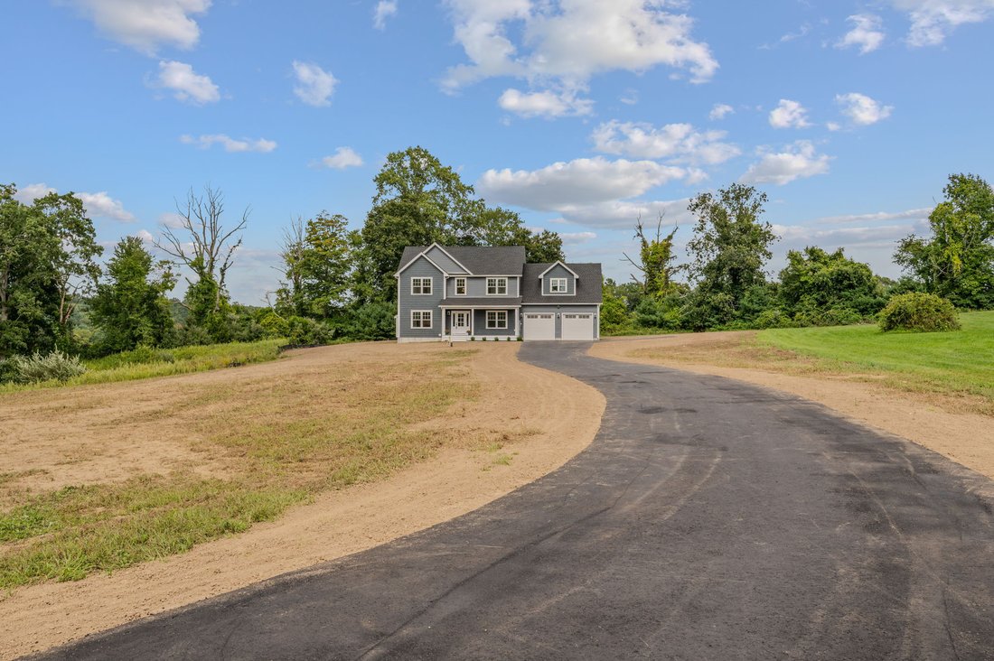 House in East Lyme, Connecticut, United States 3 - 18863647