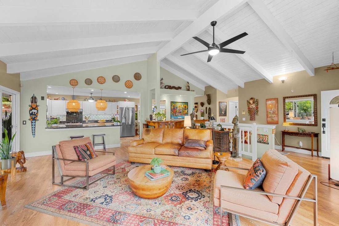 House in Kailua-Kona, Hawaii, United States 4 - 18866112