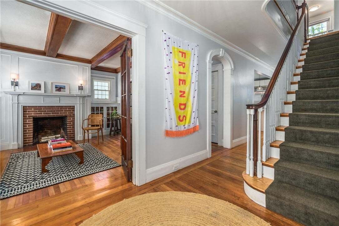 House in Providence, Rhode Island, United States 4 - 18865190