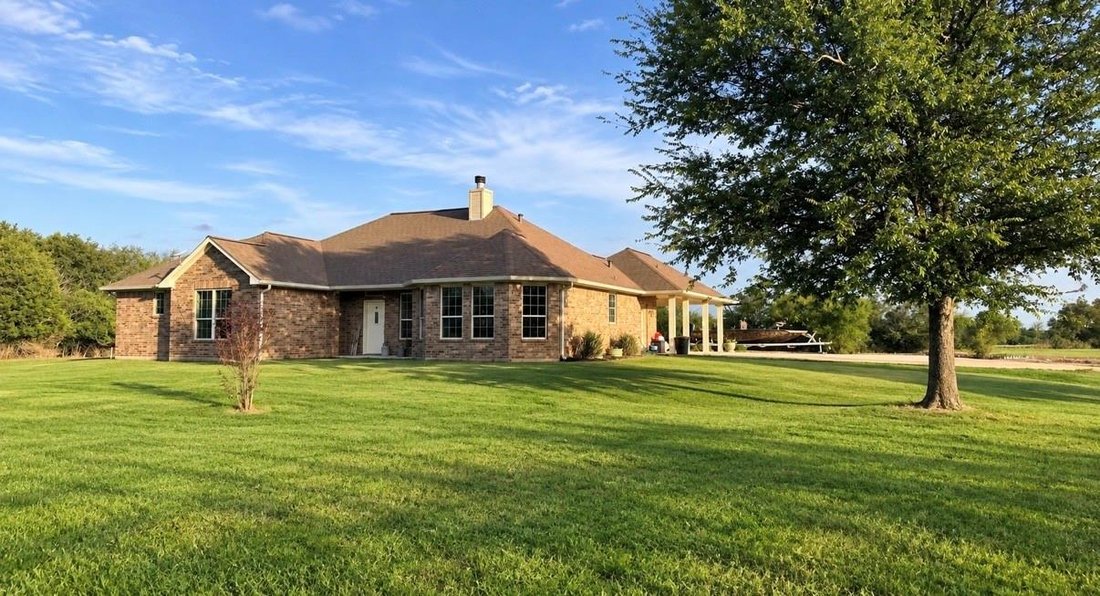 House in Lovelady, Texas, United States 1 - 18772269