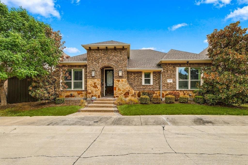 Casa en The Colony, Texas, Estados Unidos 2 - 18866569