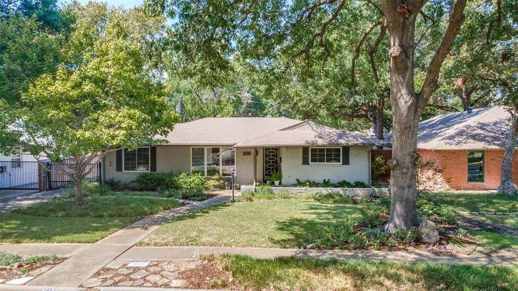 Casa a Dallas, Texas, Stati Uniti 3 - 18866453