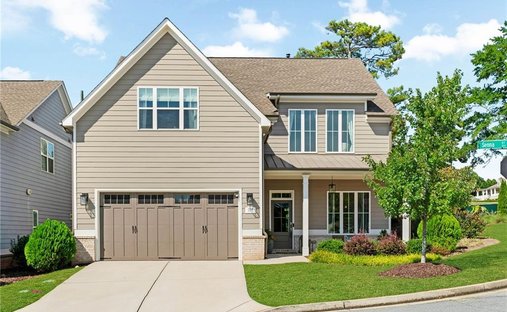 Casa a Marietta, Georgia, Stati Uniti 1