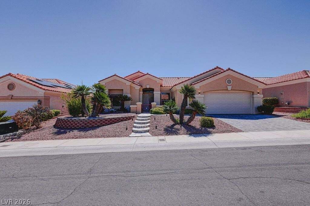 Haus in Las Vegas, Nevada, Vereinigte Staaten 1 - 18865815