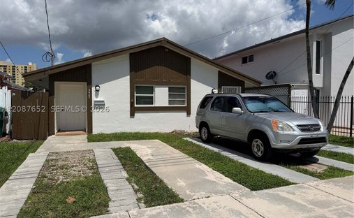 Casa a Miami, Florida, Stati Uniti 1