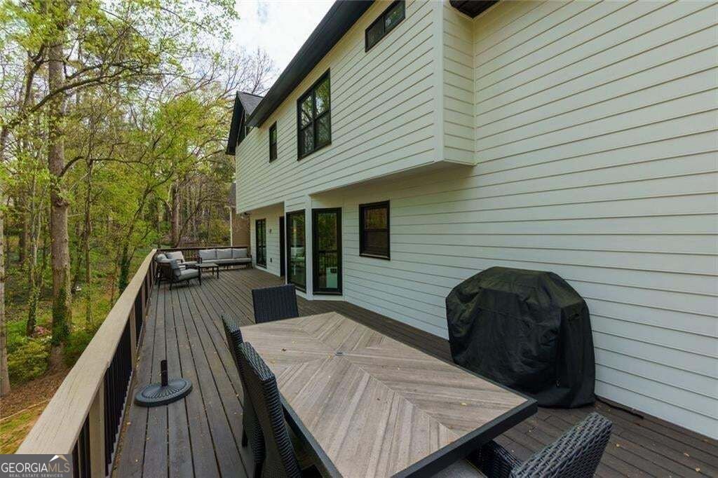 House in Marietta, Georgia, United States 5 - 18865790