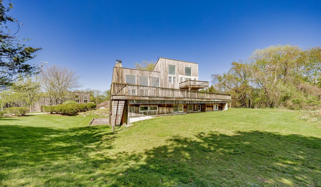 House in Shelter Island, New York, United States 4 - 18864786