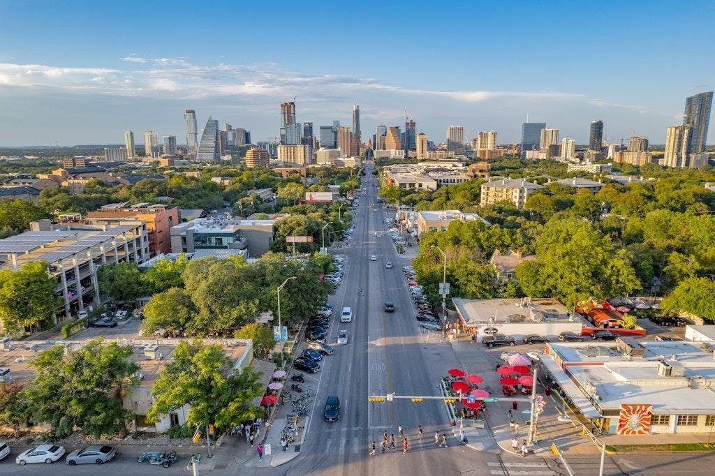 Austin, Texas, United States 3 - 18866947
