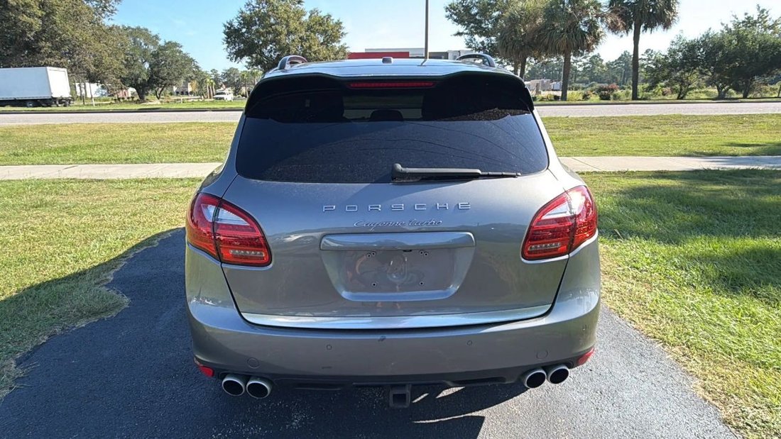Suv in Myrtle Beach, SC, United States 4 - 18864297