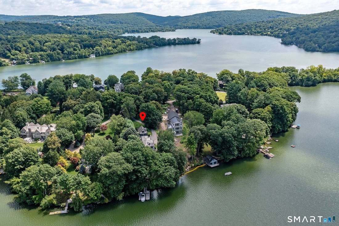House in Warren, Connecticut, United States 1 - 18866105