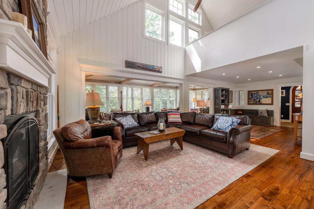 House in Lake Tomahawk, Wisconsin, United States 2 - 18865256