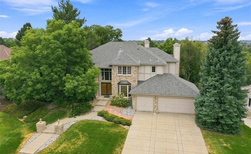 Haus in Westminster, Colorado, Vereinigte Staaten 1