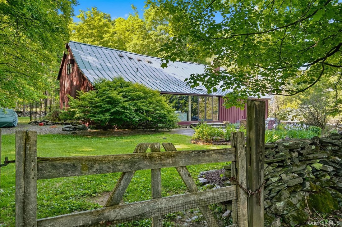 House in Pleasant Valley, New York, United States 4 - 18865446