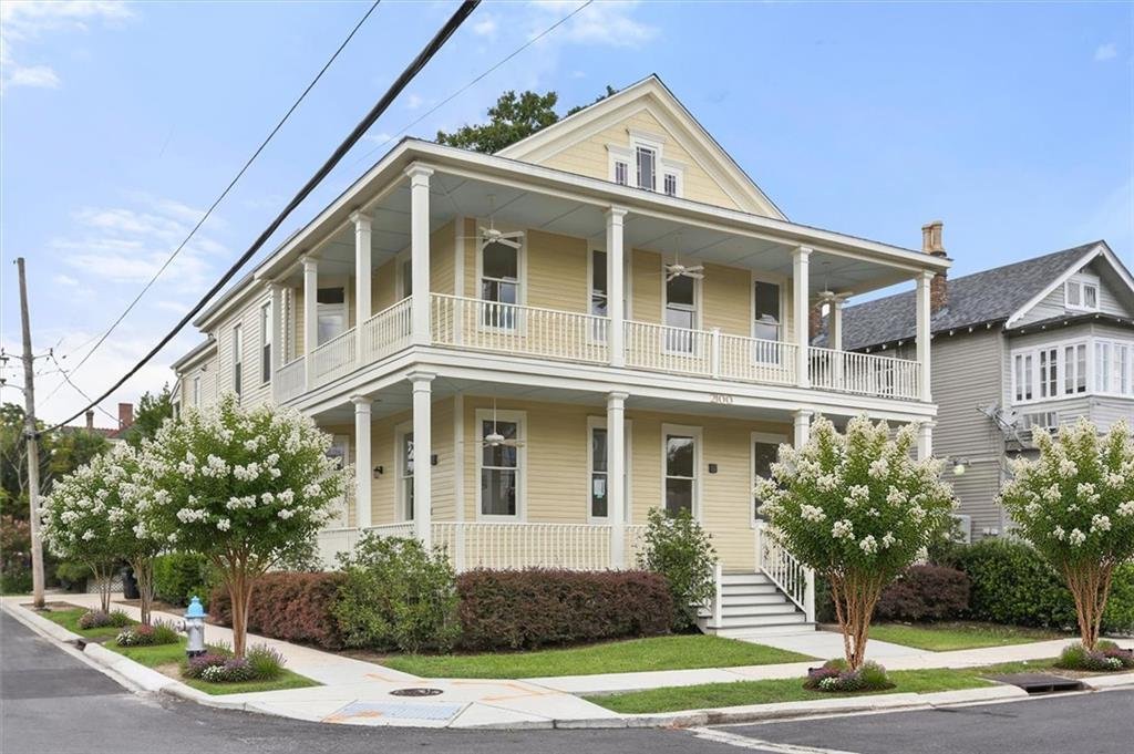 New Orleans, Louisiana, United States 2 - 18865864