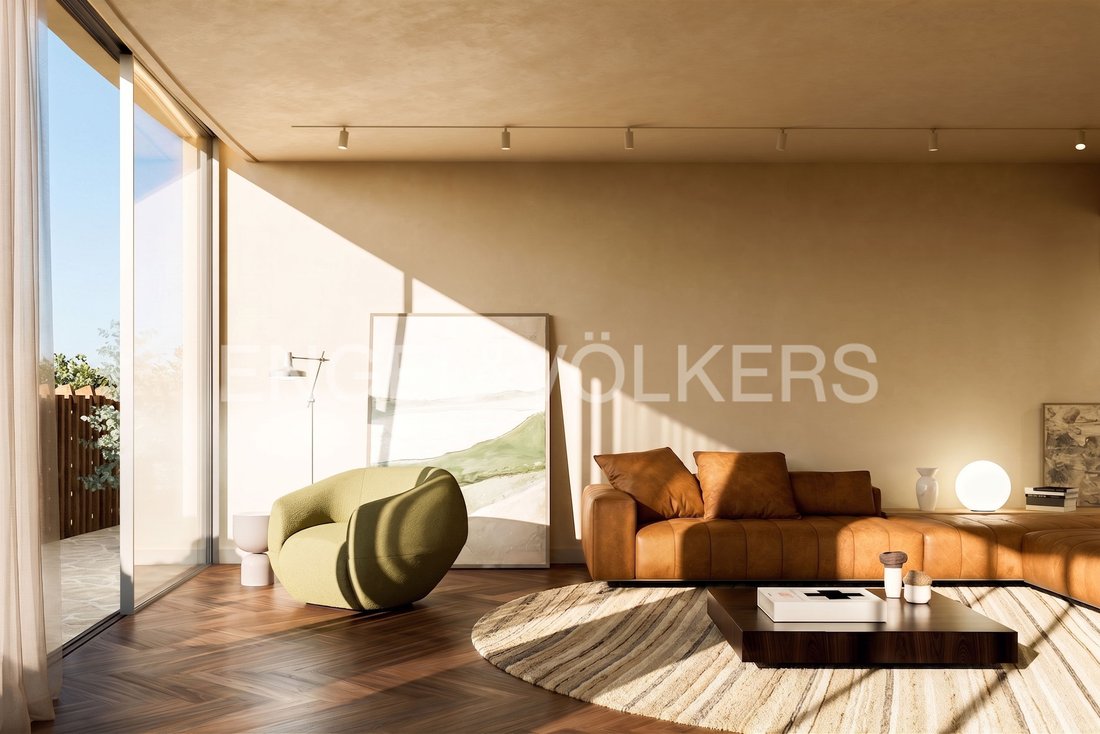 Appartement à Quinta do Lago, Almancil, Portugal 5 - 18867535