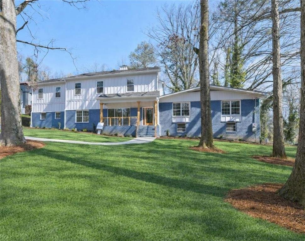 Haus in South Fulton, Tennessee, Vereinigte Staaten 1 - 18867338