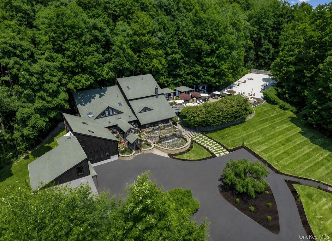 House in Chester, New York, United States 1 - 18865438