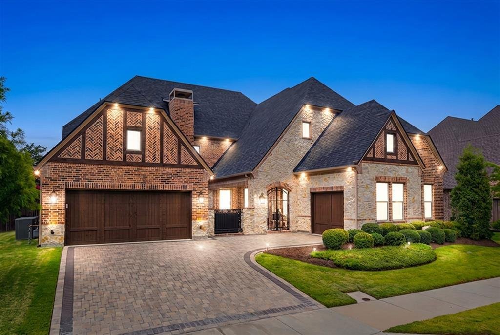 House in Flower Mound, Texas, United States 2 - 18866520