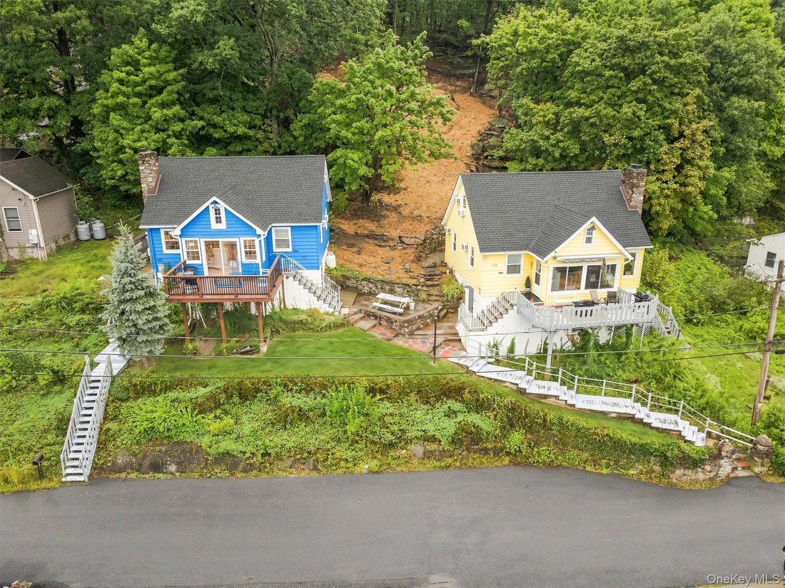 Haus in Greenwood Lake, New York, Vereinigte Staaten 2 - 18865509