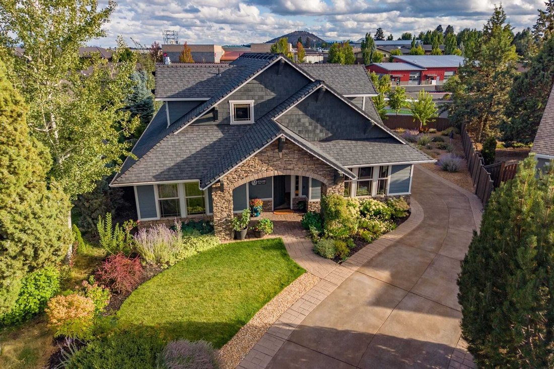 Maison à Bend, Oregon, États-Unis 2 - 18863338
