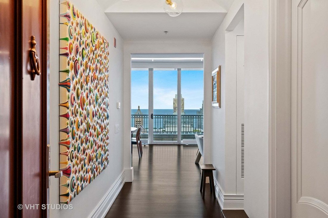 Condo in Chicago, Illinois, United States 3 - 18866799