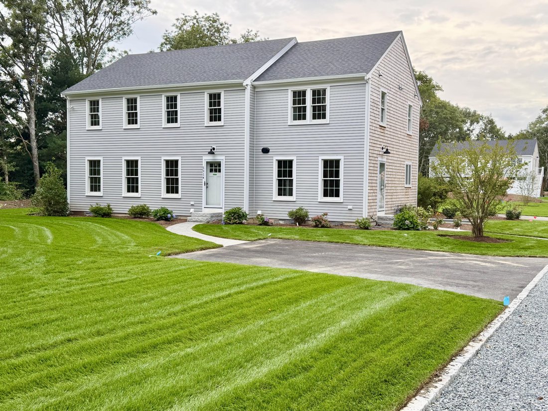 House in Barnstable, Massachusetts, United States 1 - 18656482