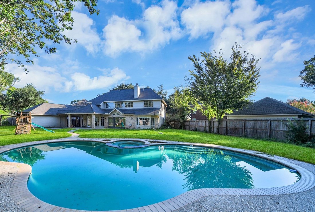 House in Houston, Texas, United States 4 - 18866805