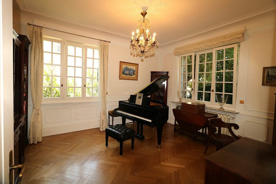 Haus in Poincare Ost, Straßburg, Frankreich 3 - 18868424