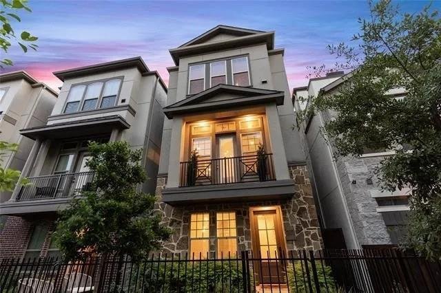 House in Dallas, Texas, United States 3 - 18866519