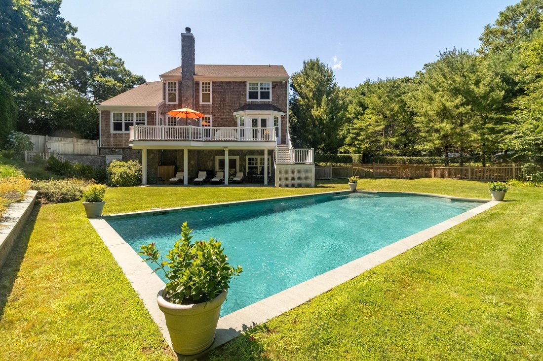House in Southampton, New York, United States 1 - 18863935