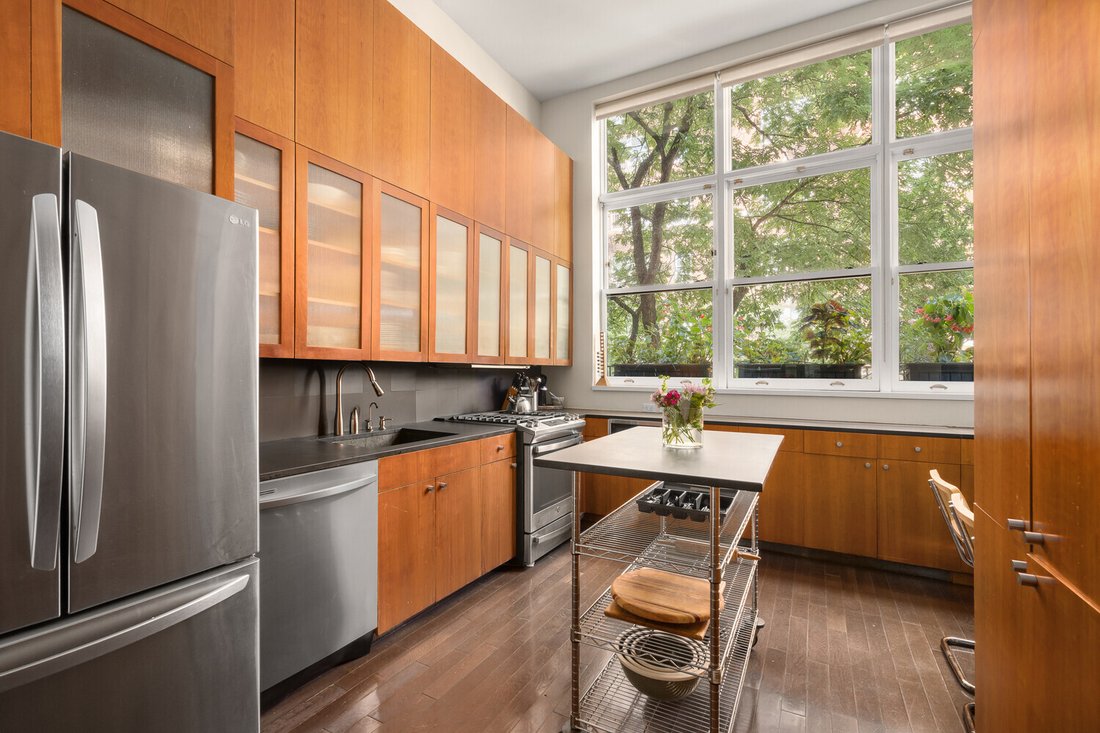 Residenza a New York, New York, Stati Uniti 5 - 17244083