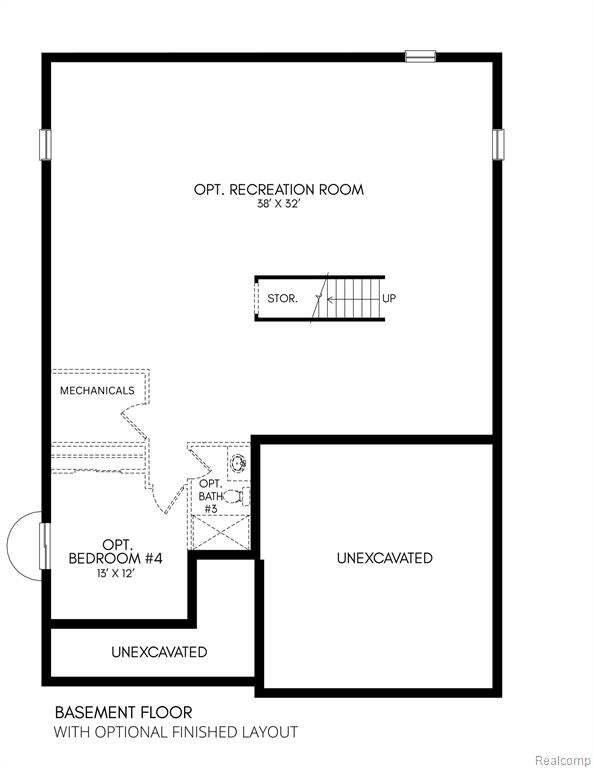 House in Whitmore Lake, Michigan, United States 3 - 18865662