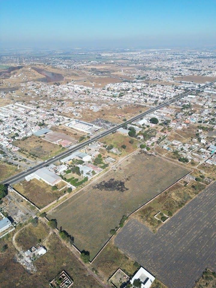 Land in Salamanca, Guanajuato, Mexico 4 - 18867124