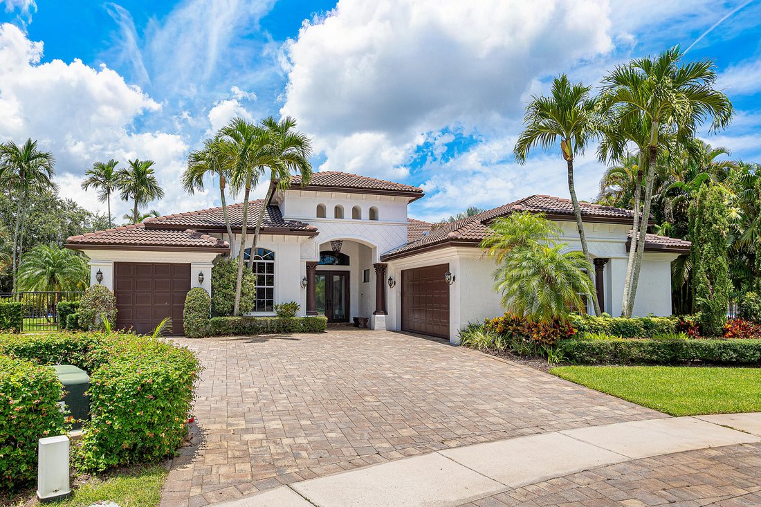 Casa a Delray Beach, Florida, Stati Uniti 2 - 18866915
