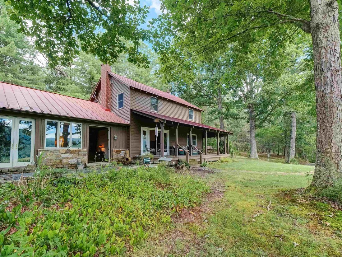 House in Hightown, Virginia, United States 2 - 18865103