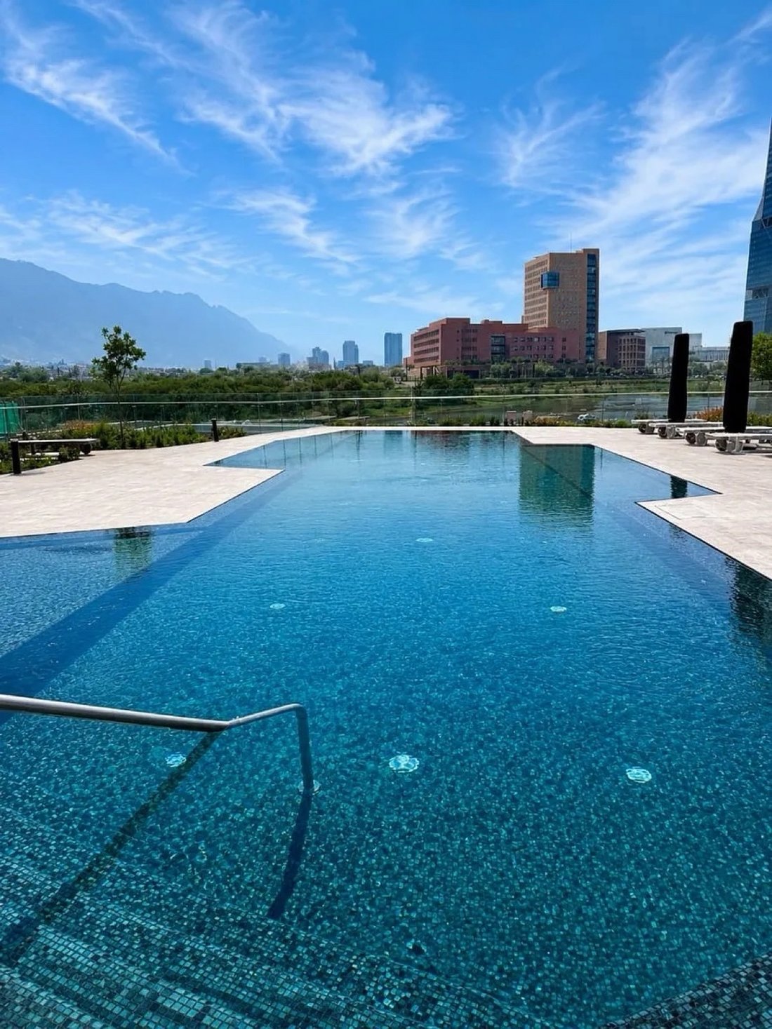 Apartamento en San Pedro Garza García, Nuevo León, México 4 - 18863448