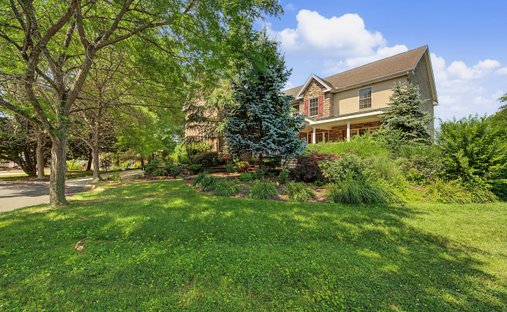 House in Linwood, New Jersey, United States 1