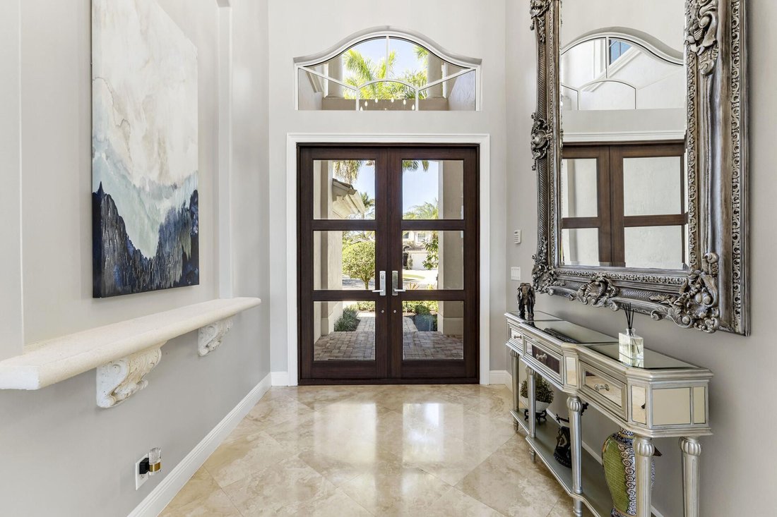Casa a Palm Beach Gardens, Florida, Stati Uniti 4 - 18868289
