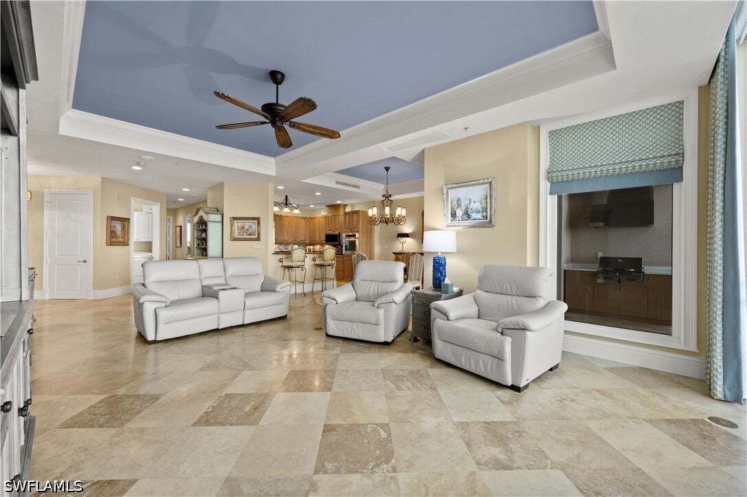 Condominio a Bonita Springs, Florida, Stati Uniti 4 - 18865636