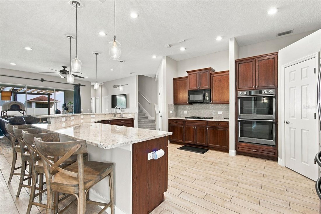 Casa a Land O' Lakes, Florida, Stati Uniti 3 - 18866270